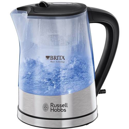 Russel kettle russell hobbs 22850-70 purity | 1l