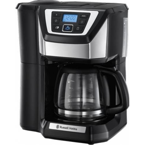 Russell hobbs cafetiera russell hobbs chester grind and brew 22000-56