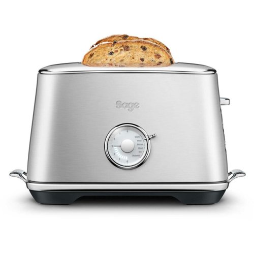 Sage toasting sage sta735 bss select luxe, 1000 w, inox