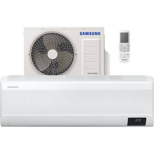 Samsung aparat aer conditionat samsung wind-free elite ar12txcaawkneu/xeu, 12.000 btu