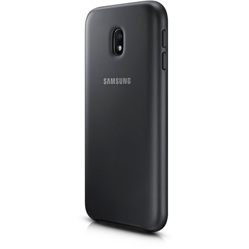 Samsung husa originala samsung galaxy j3 2017 back cover negru