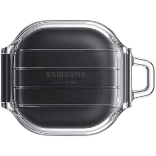 Samsung husa water resistant cover pentru samsung galaxy buds pro, ef-pr190cbegww, negru