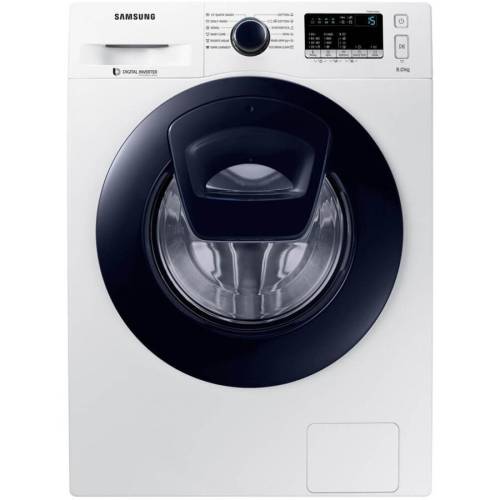 Samsung masina de spalat rufe samsung add-wash ww80k44305w