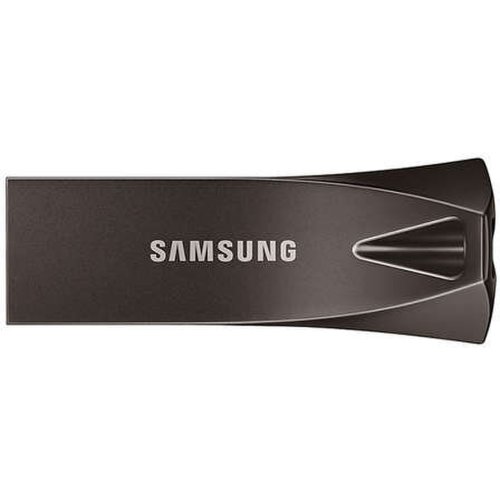 Samsung memorie usb samsung bar plus 32gb usb 3.1 titan gray