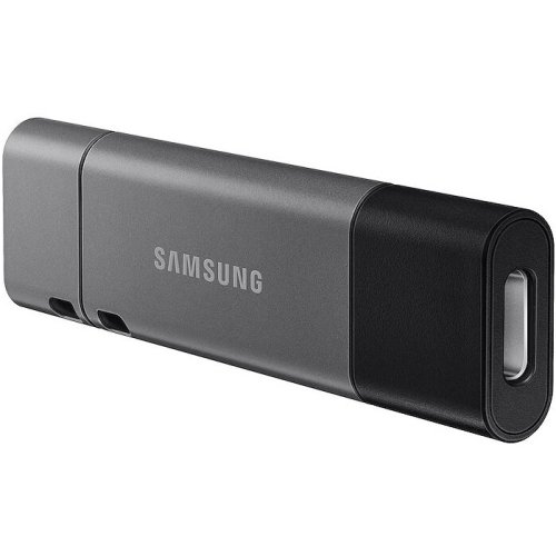 Samsung memorie usb samsung duo plus 64gb usb-c black