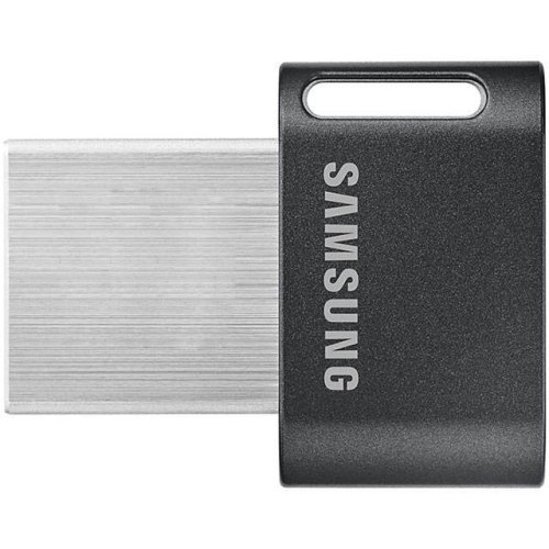 Samsung memorie usb samsung fit plus 256gb usb 3.1 black