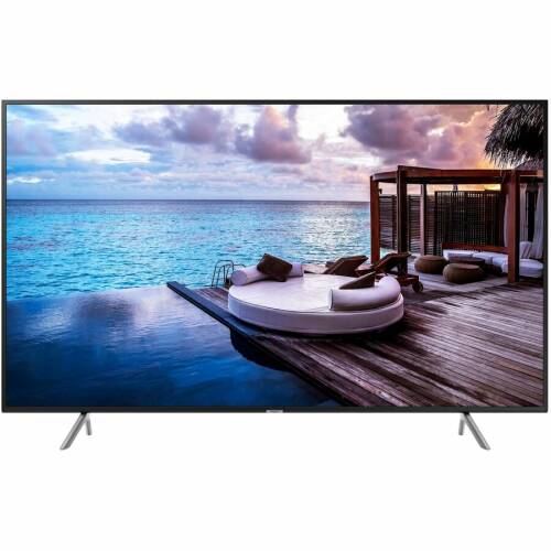 Samsung resigilat: televizor hotel led samsung 109 cm 43ej690, ultra hd 4k, smart tv, ci