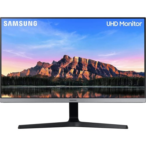Samsung samsung lu28r550uqrxen 28 uhd ips led monitor