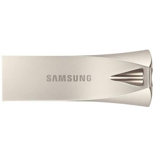 Samsung samsung muf-64be3/eu samsung champaign silver usb 3.1 flash memory, 64gb