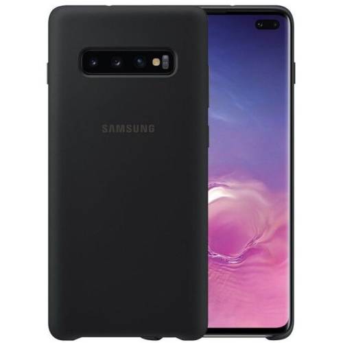 Samsung silicone cover samsung galaxy s10