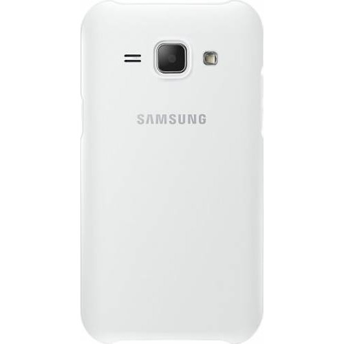Samsung skin protective cover samsung galaxy j1 alb