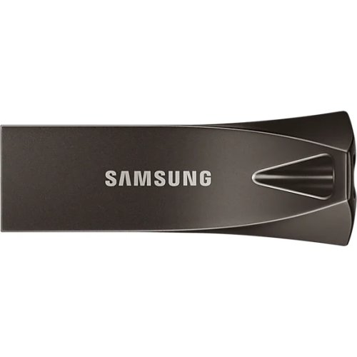 Samsung stick usb samsung bar plus, 256gb, usb 3.1 (titan grey)