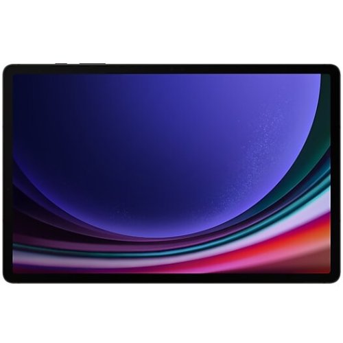 Samsung tableta samsung galaxy tab s9+, 12.4, octa-core, 12gb ram, 512gb, wi-fi, gri