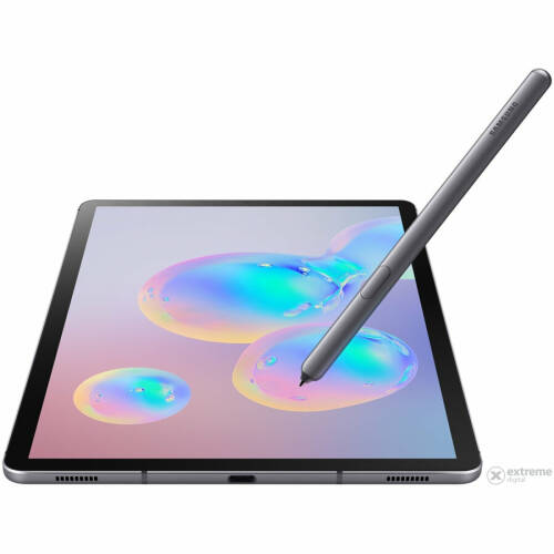 Samsung tableta samsung tab s6 10`5 (sm-t860nzaaxeh) wi-fi 6gb/128gb, gri