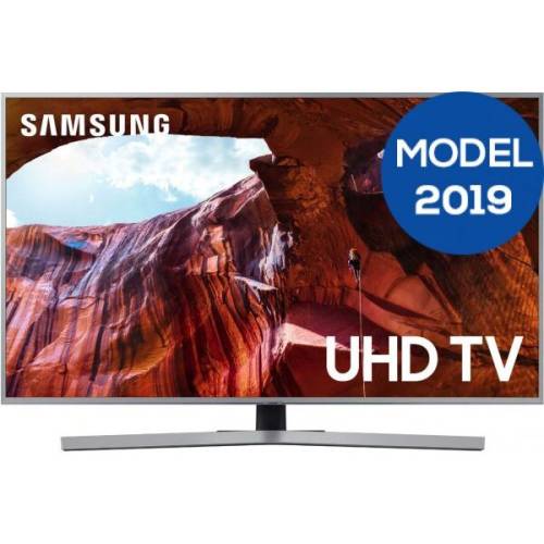 Samsung televizor led samsung 127 cm (50) 50ru7472, ultra hd 4k, smart tv, wifi, ci+