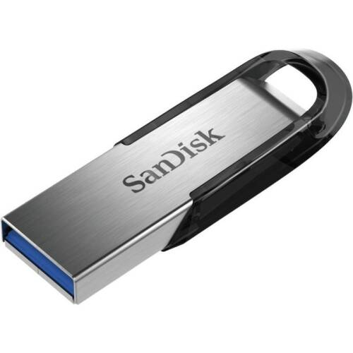 Sandisk memorie usb sandisk cruzer ultra flair 3.0 usb 128gb 150mb/s