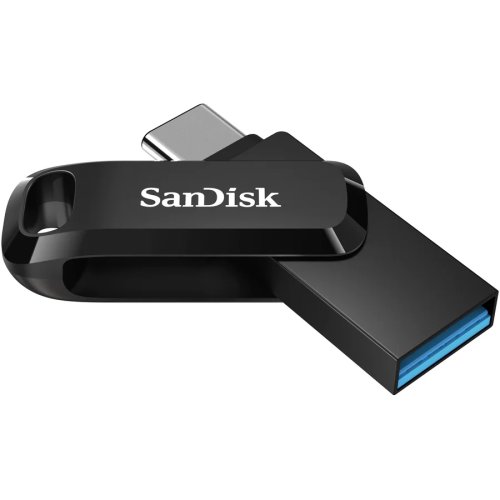 Sandisk memorie usb sandisk ultra dual drive go usb type c 128gb