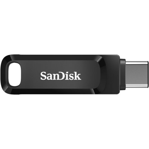 Sandisk memorie usb sandisk ultra dual drive go usb type c 512gb
