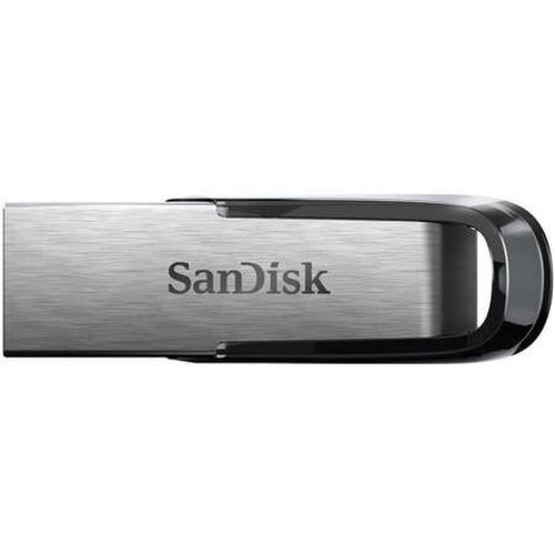 Sandisk memorie usb sandisk ultra flair 512gb usb 3.0, negru