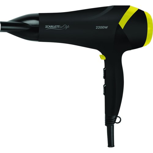 Scarlett hair dryer scarlett sc-hd70i18 | 2200w