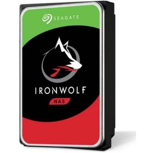 Seagate ironwolf 6tb nas/3.5in 6gb/s sata 256mb ironwolf 6tb nas/3.5in 6gb/s sata 256mb