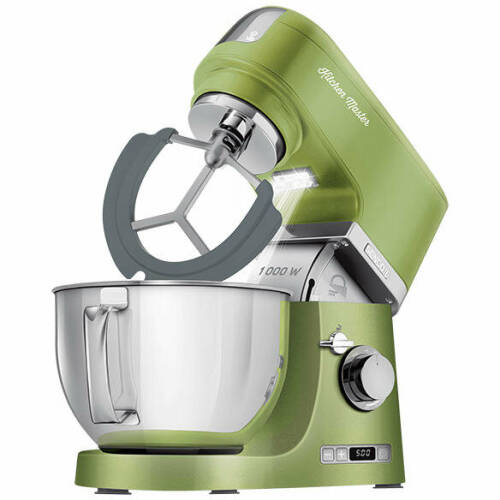 Sencor robot de bucătărie sencor stm 7877ch, verde , putere: 1000w