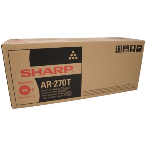 Sharp toner sharp ar 215/235/arm276, 25k