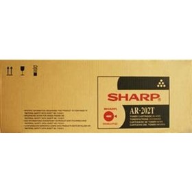 Sharp toner xerox sharp ar 163/201/202, negru