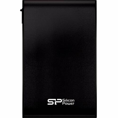 Silicon power external hdd silicon power armor a80 2.5'' 1tb usb 3.0, ipx7, waterproof, black