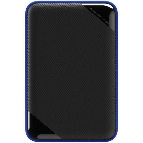 Silicon power hard disk extern silicon power a62 game drive 2tb negru-albastru