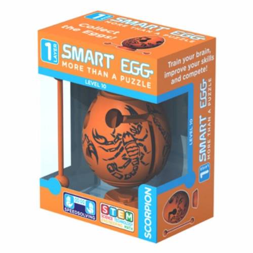 Smart egg smart egg 1 scorpion
