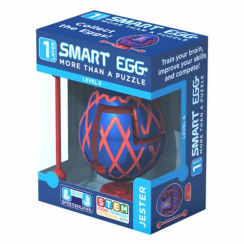 Smart egg smart egg 1 bufonul