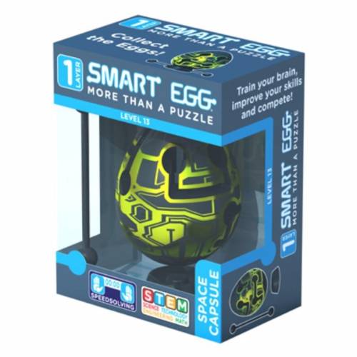 Smart egg smart egg 1 capsula saptiala