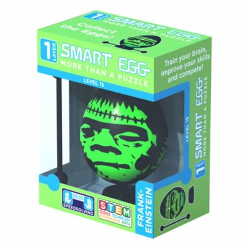 Smart egg smart egg 1 frankesntein