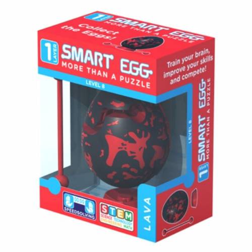 Smart egg smart egg 1 lava