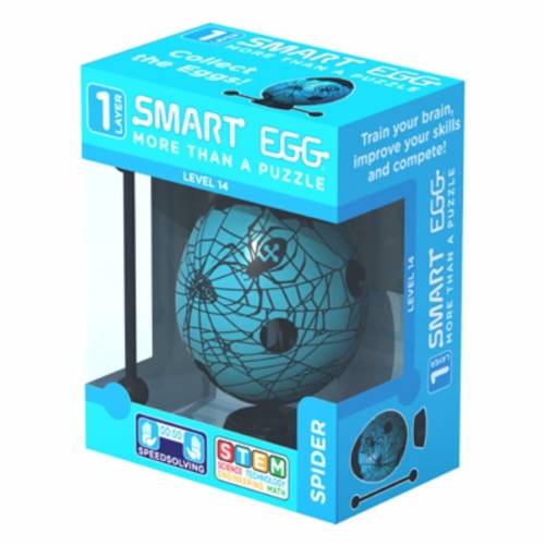 Smart egg smart egg 1 paianjen