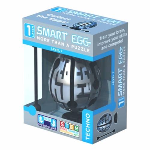 Smart egg smart egg 1 strat 12 titluri diferite
