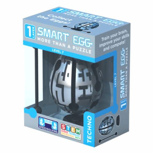 Smart egg smart egg 1 techno