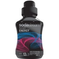 Sodastream sodastream aromă de energy drink 500ml