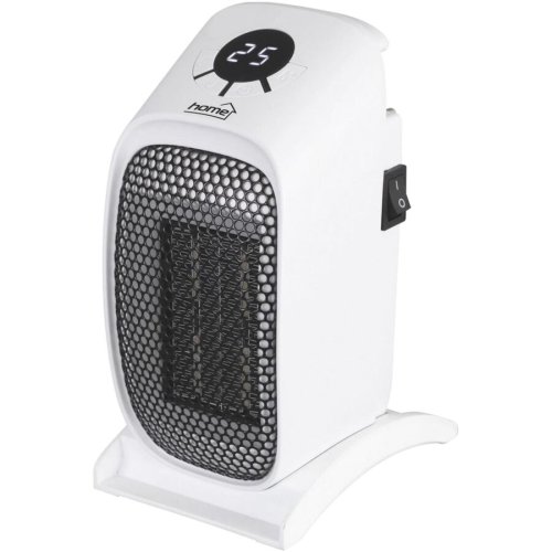 Somogyi radiator portabil ceramic home fkh 400, putere 400w, termostat electronic