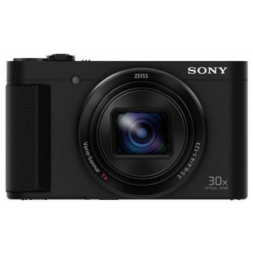 Sony aparat foto sony dsc-hx90vb, negru