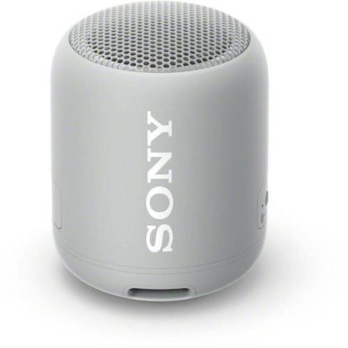 Sony boxa cu bluetooth portabila sony srsxb12h, gri