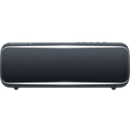 Sony boxa cu bluetooth portabila sony srsxb22b, negru