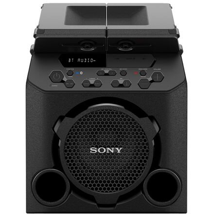 Sony boxa exterioara bluetooth sony gtk-pg10, negru