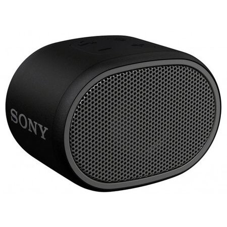 Sony boxa portabila sony srs-xb01 extra bass, bluetooth, negru