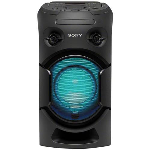 Sony sistem audio sony mhc-v21d de mare putere cu tehnologie bluetooth