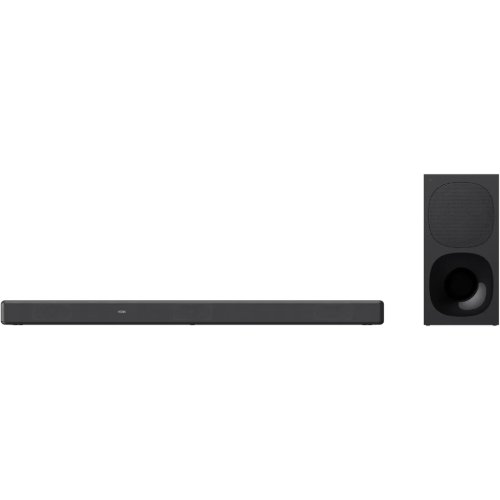 Sony soundbar sony ht-g700, 3.1, dolby atmos, dts:x, 4k hdr, 400w, vertical surround engine, subwoofer wireless, bluetooth, negru
