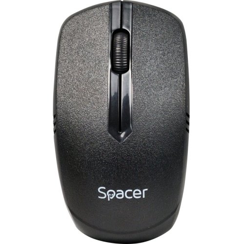 Spacer mouse spacer spmo-161 black