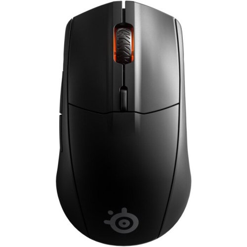 Steelseries mouse gaming steelseries rival 3 wireless