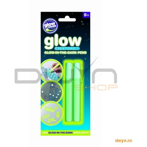 The original glowstars company pixuri fosforescente magice